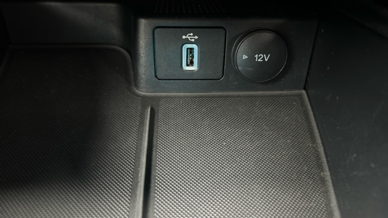 Ford Focus 1.0 EcoBoost 125 ST-Line X 5dr Petrol Hatchback